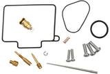 Carburetor Repair / Maintenance Kit YZ 125 Moose Racing 2001