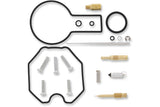 Repair / Maintenance Kit carburetor Moose Racing XR 400