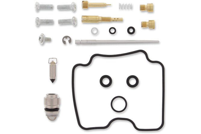 Reparations-/Underhållsset Förgasare Moose Racing DR-Z 400E 2004-2005
