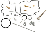 Carburetor Repair / Maintenance Kit Moose Racing YZF 450 2007-2009