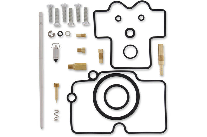 Förgasar Reparation / Underhålls Kit Moose Racing YZF 250 2012-2013