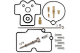 Carburetor Repair / Maintenance Kit Moose Racing YZF 250 2010-2011