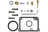 Carburetor Repair / Maintenance Kit Moose Racing YZ 80 1997-2001