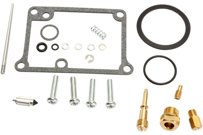 Reparations- / Underhållsset Förgasare Moose Racing YZ 80 1993-1996