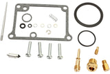 Carburetor Repair / Maintenance Kit Moose Racing YZ 80 1993-1996