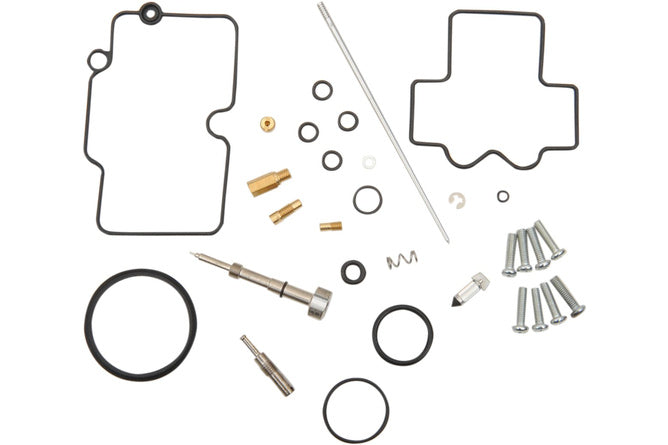 Förgasar Reparation / Underhålls Kit Moose Racing CRF 250 2004