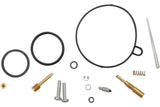 Carburetor Repair / Maintenance Kit Moose Racing KLX 110 2002-2005