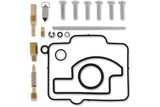 Carburetor Repair / Maintenance Kit Moose Racing KX 125 1999