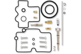 Carburetor Repair / Maintenance Kit Moose Racing KXF 250 2006