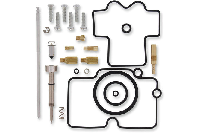 Reparations- / Underhållsset Förgasare Moose Racing RM-Z 450 2005-2006