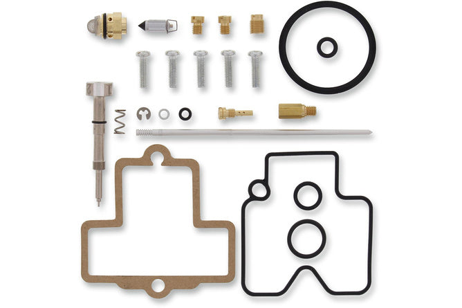 Reparations-/Underhålls Kit Förgasare Moose Racing DR-Z 400 2000-2003