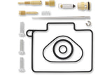 Carburetor Repair / Maintenance Kit Moose Racing KX 125 2005