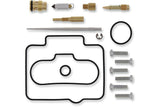 Carburetor Repair / Maintenance Kit Moose Racing KX 125 2002