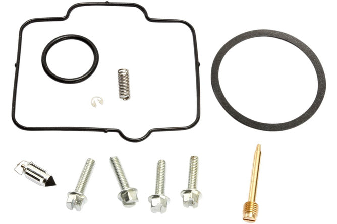Förgasar Reparationssats Moose Racing SX / EXC 125