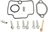 Repair / Maintenance Kit carburetor Moose Racing SX / TC 85