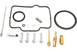 Carburetor Repair / Maintenance Kit Moose Racing CR 125 1996-1997