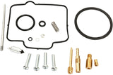 Carburetor Repair / Maintenance Kit Moose Racing CR 250 1997-1998