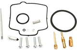 Carburetor Repair / Maintenance Kit Moose Racing CR 250 1996