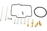 Carburetor Repair / Maintenance Kit Moose Racing KX 250 1995