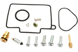 Carburetor Repair / Maintenance Kit Moose Racing Husqvarna CR / WR 125 2009-2013