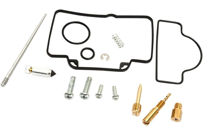 Förgasar Reparations- / Underhållsset Moose Racing RM 250 1990