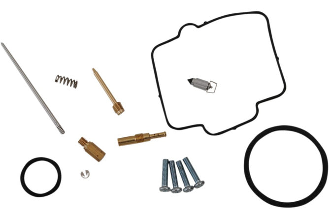 Förgasar Reparation / Underhålls Kit Moose Racing YZ 250 1995