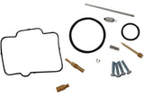 Carburetor Repair / Maintenance Kit Moose Racing KX 125 1992