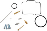 Carburetor Repair / Maintenance Kit Moose Racing RM 125 1996