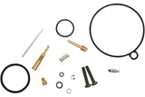 Repair / Maintenance Kit carburetor Moose Racing CRF 110