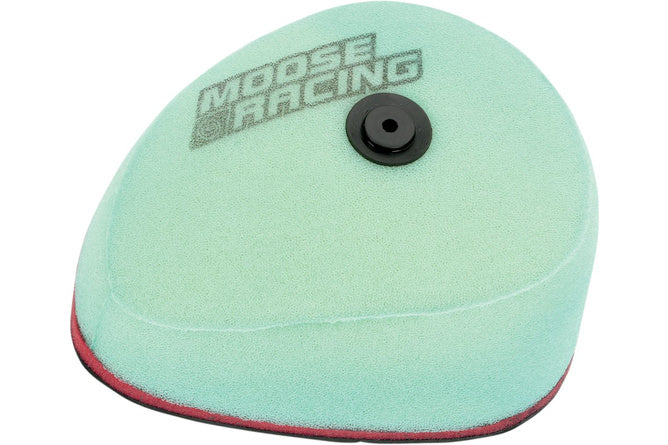 Luftfilter Moose Racing CRF 250 / 450 förbehandlad 2002-2009