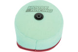 Air Filter Moose Racing CR 125 / 250 pre-oiled 2002-2007