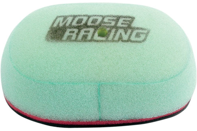 Luftfilter Moose Racing XR 400 försmord