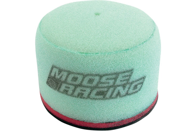 Luftfilter Moose Racing KX 65 föroljad