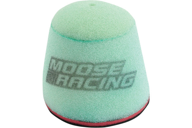 Luftfilter Moose Racing RM 85 förbehandlad