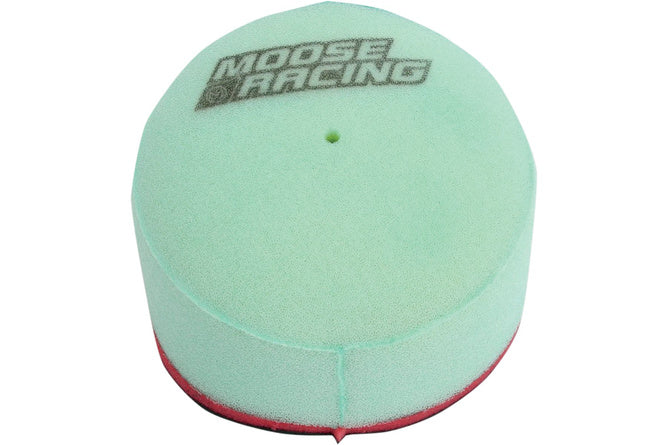 Luftfilter Moose Racing RM / RM-Z 125 - 450 föroljad