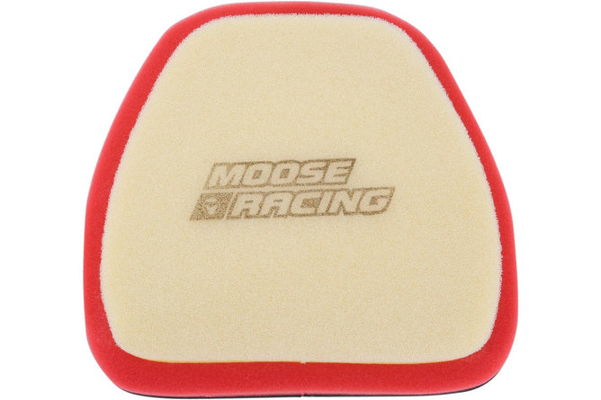Luftfilter Moose Racing YZF 450 dubbel lager