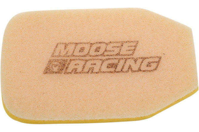 Luftfilter Moose Racing SX 50 dubbel lager