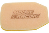 Air Filter Moose Racing SX 50 double layer