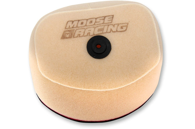 Luftfilter Moose Racing CRF 250 / 450 dubbel lager 2013-2017