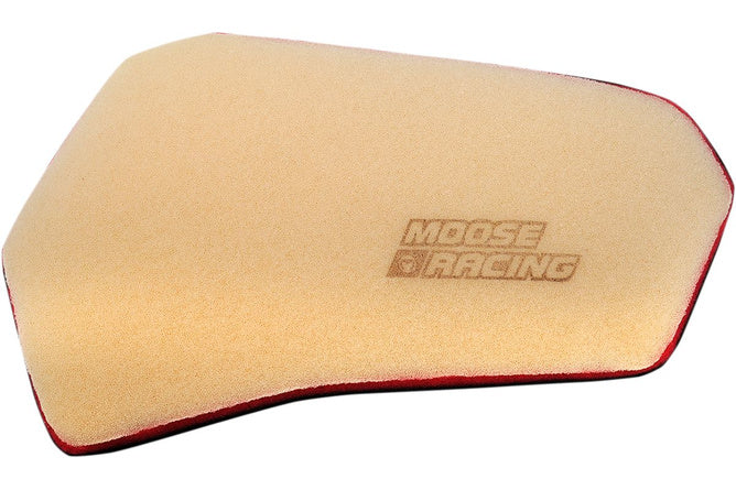 Luftfilter Moose Racing SM 610 dubbellager