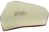 Air Filter Moose Racing SM 610 pre-oiled