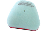 Air Filter Moose Racing YZF 250 / 450 pre-oiled