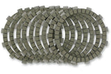 Clutch Friction discs Moose Racing EXC 250 / 300