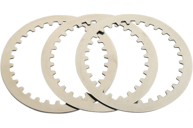 Kopplingsskivor Plain Moose Racing CRF 250