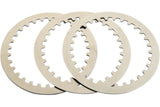 Clutch Discs plain Moose Racing CRF 250