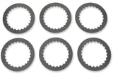 Clutch Discs plain Moose Racing SX / EXC 125