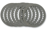 Clutch Discs plain Moose Racing GasGas EC 250 / 300