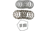 Clutch Disc Kit complete Moose Racing RM-Z 250