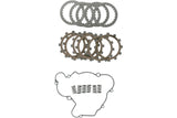 Clutch Disc Kit complete Moose Racing SX 65 2002-2008