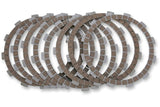 Clutch Friction Discs Moose Racing SX-F / FC 450